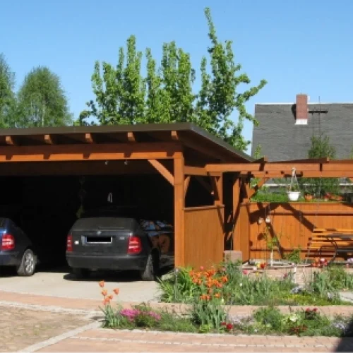bild 1 carport